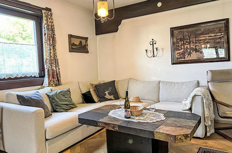 Vakantiehuis Haus Sophie