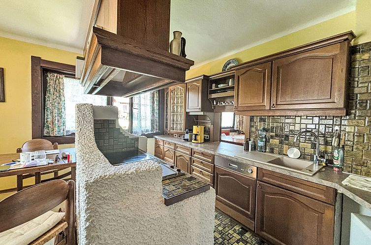 Vakantiehuis Haus Sophie