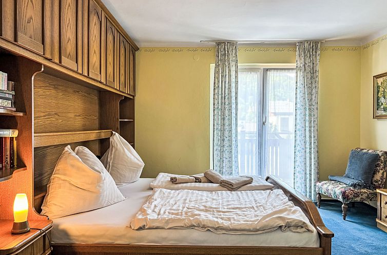 Vakantiehuis Haus Sophie