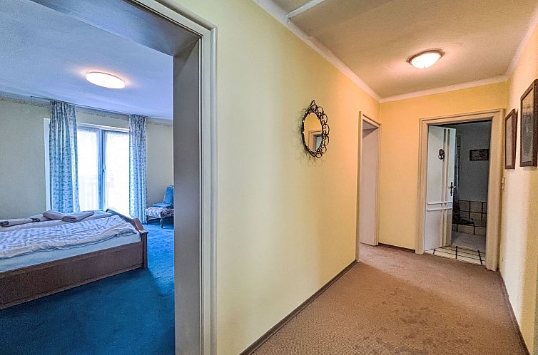 Vakantiehuis Haus Sophie