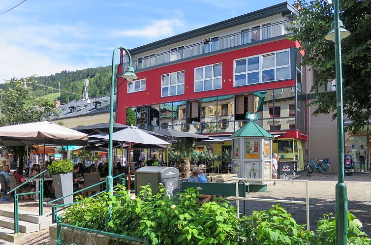 Guest house 1151940 - Apartment Steiermark - Appartement Appartement 3