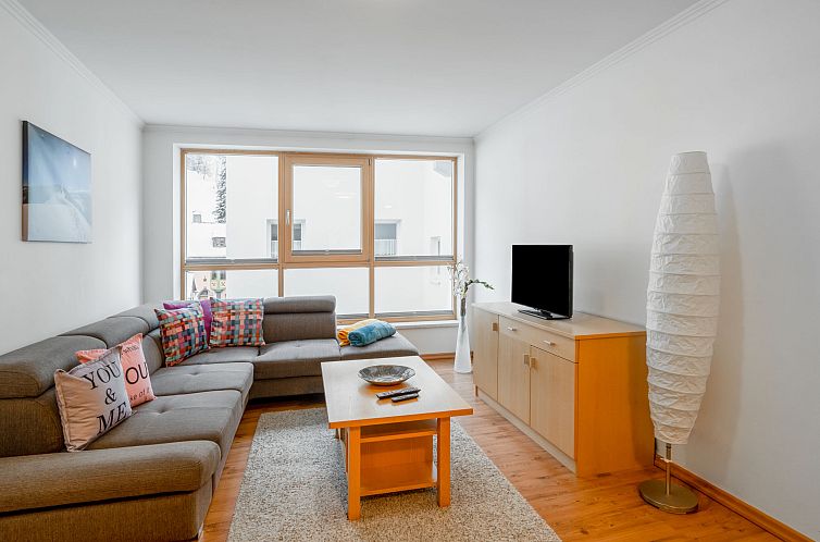 Appartement Appartement 3