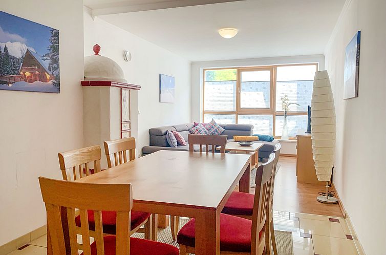 Appartement Appartement 3