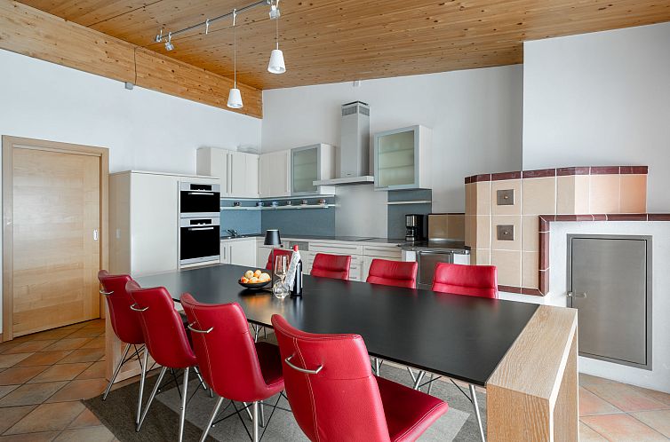 Appartement Penthouse 1