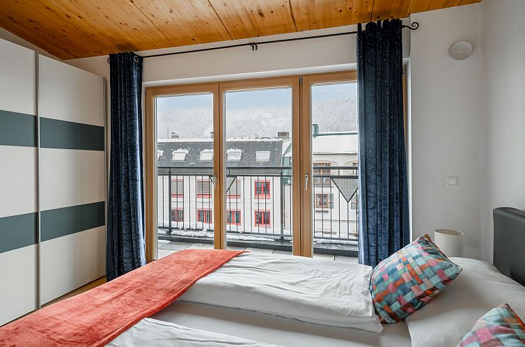 Appartement Penthouse 1