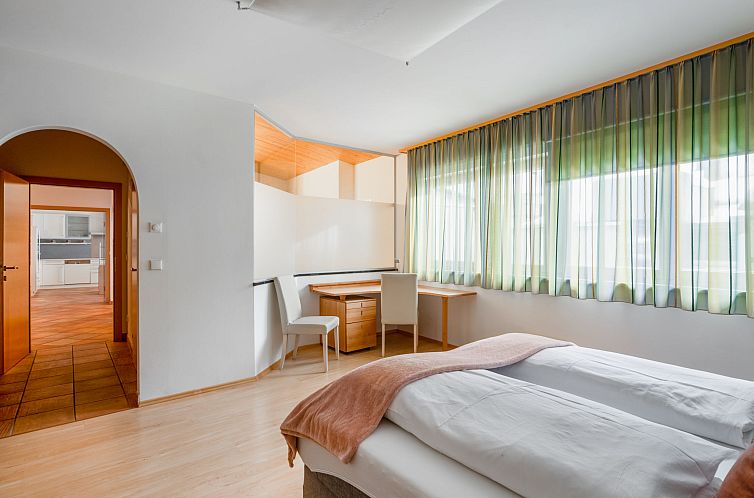 Appartement Penthouse 1