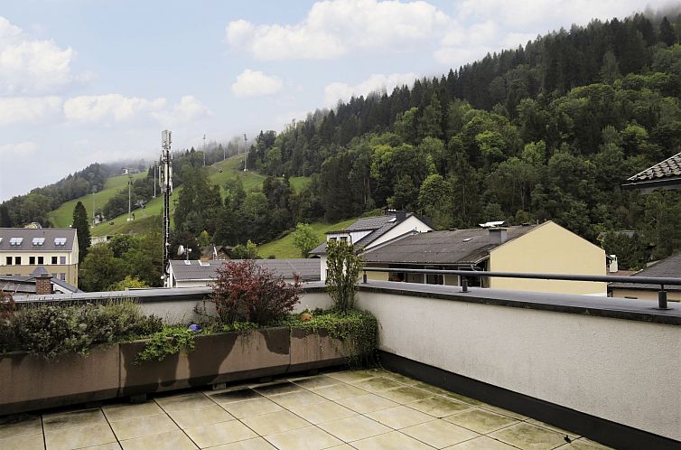 Appartement Penthouse 1