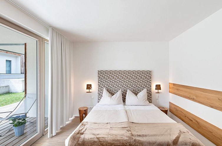 Appartement Premium mit 3 Schlafzimmern&Saunabereich