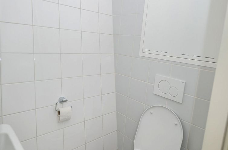 Appartement mit 2 Schlafzimmern & Saunabereich