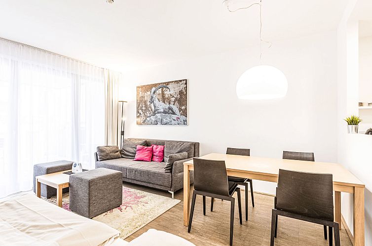 Unterkunft 1151947 - Appartement Steiermark - Appartement mit 1 Schlafzimmer & Saunabereich