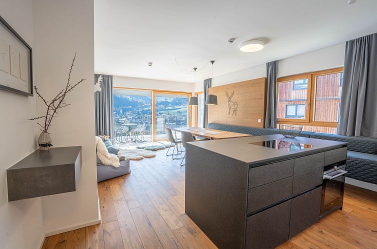 Guest house 1151948 - Apartment Steiermark - Appartement in Schladming