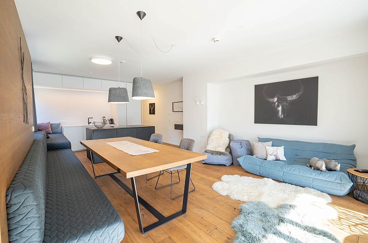 Appartement in Schladming