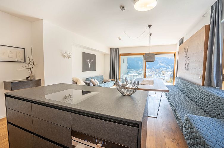 Appartement in Schladming
