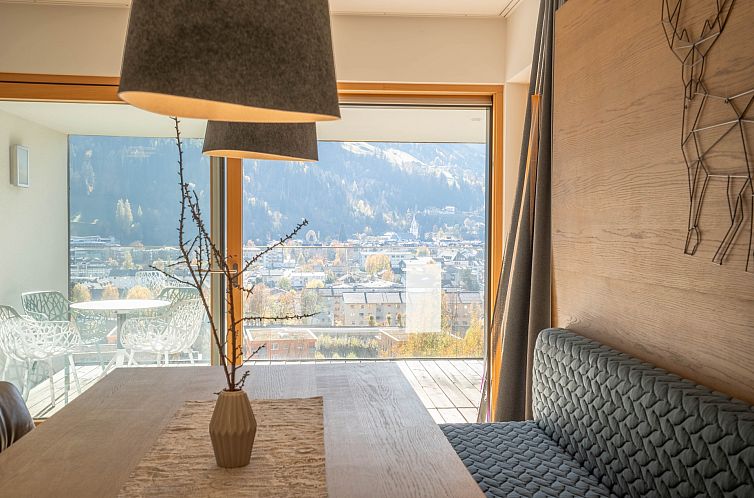 Appartement in Schladming