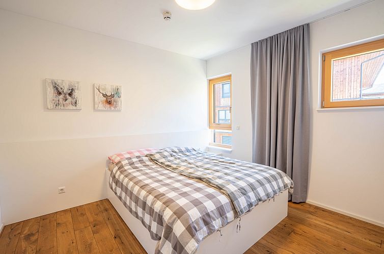 Appartement in Schladming