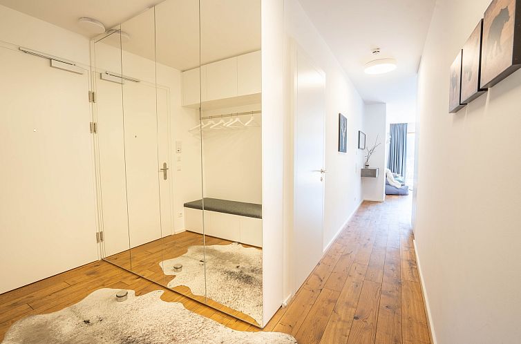 Appartement in Schladming