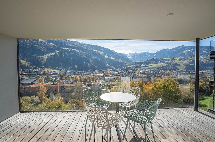 Appartement in Schladming
