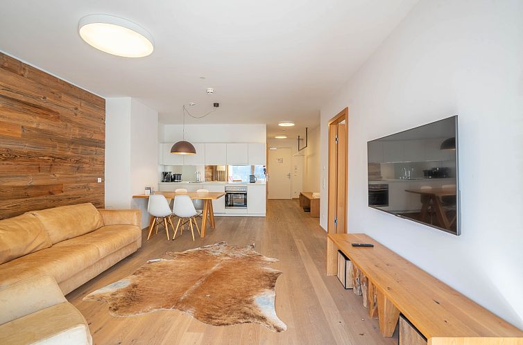 Appartement in Schladming