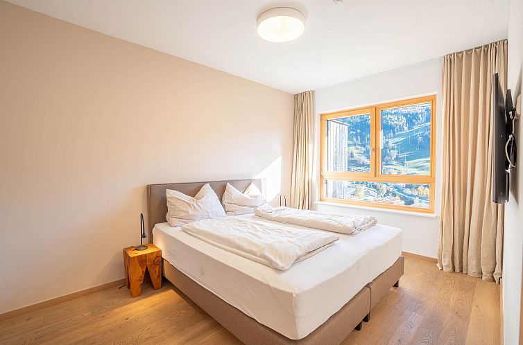 Appartement in Schladming