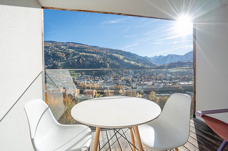Appartement in Schladming
