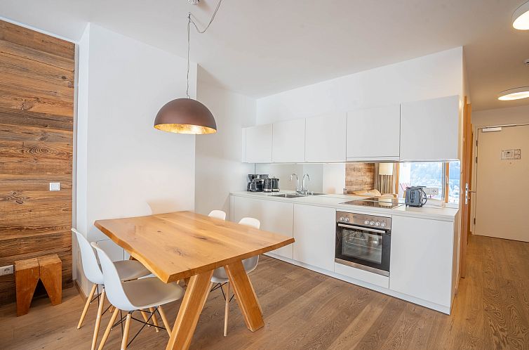 Appartement in Schladming