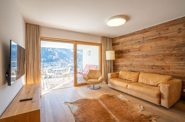 Appartement in Schladming