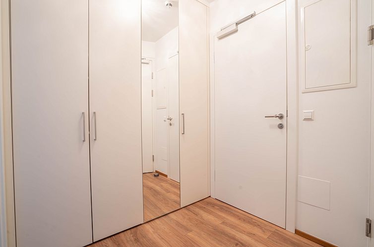 Appartement in Schladming