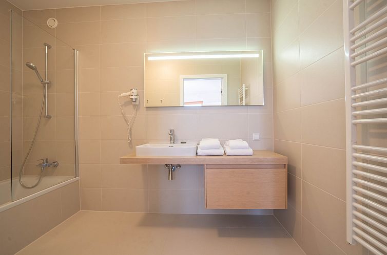 Appartement in Schladming