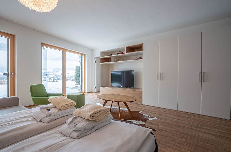 Appartement in Schladming