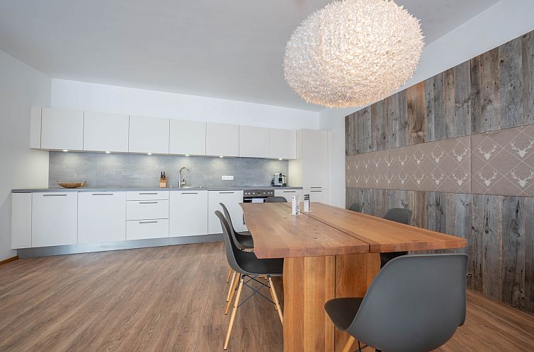 Appartement in Schladming