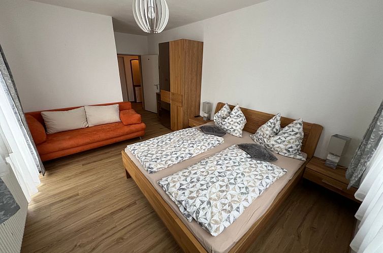 Guest house 1151951 - Apartment Steiermark - Appartement Haus Alpina