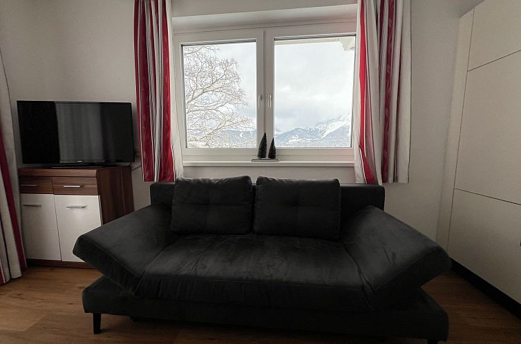 Appartement Haus Alpina