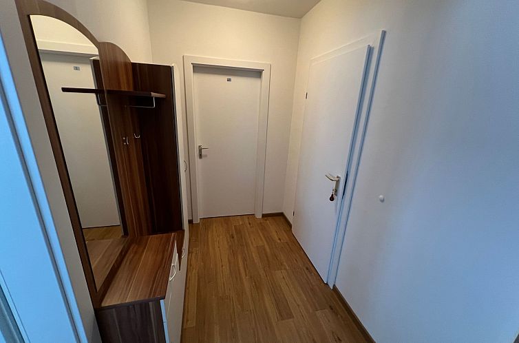 Appartement Haus Alpina