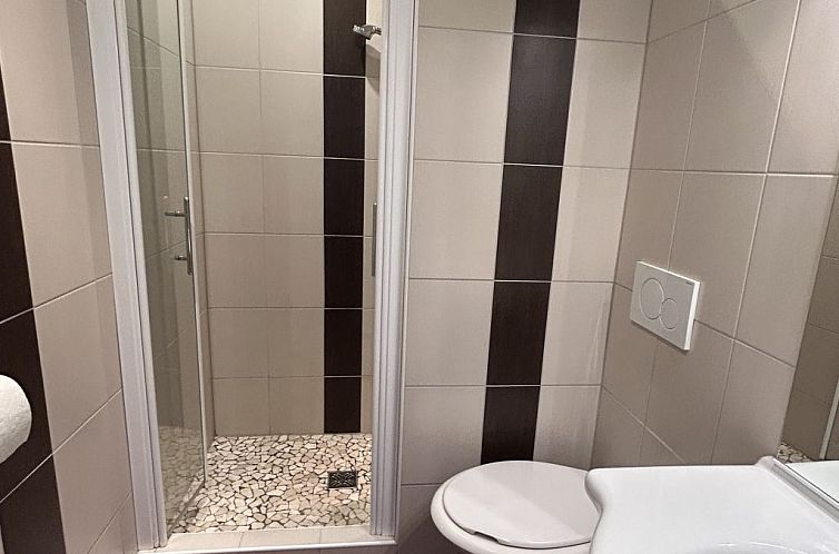 Appartement Haus Alpina