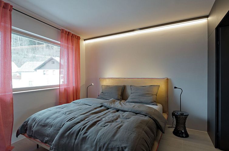 Appartement Z Apartment