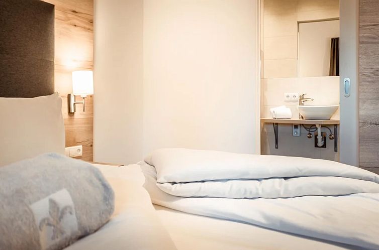 Appartement in Schladming