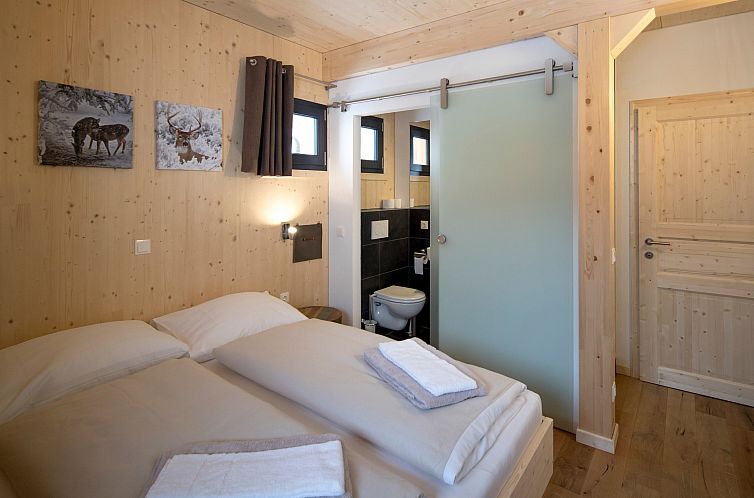 Chalet in Schladming