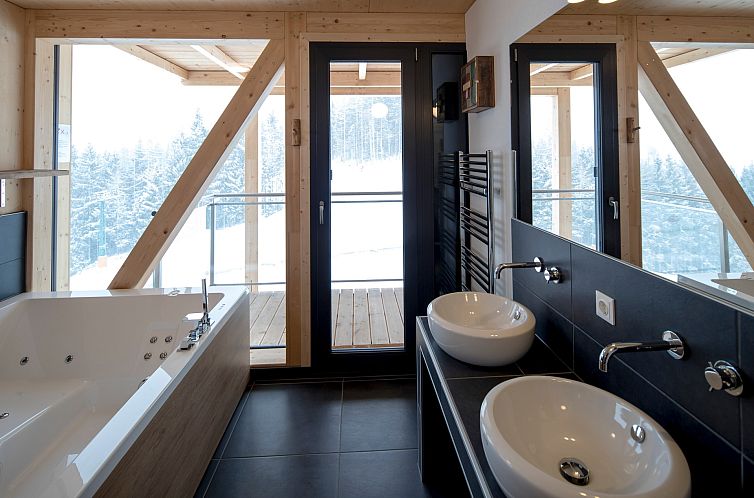 Chalet in Schladming