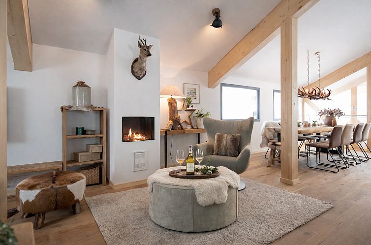 Chalet in Schladming