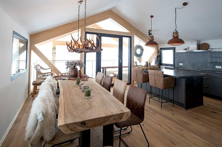Chalet in Schladming