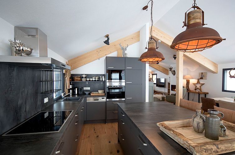 Chalet in Schladming