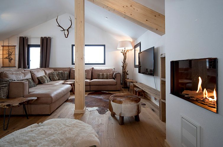 Chalet in Schladming