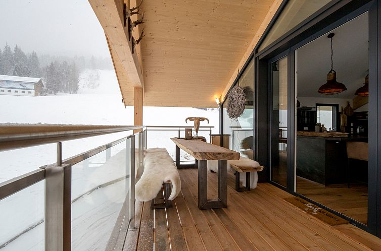 Chalet in Schladming