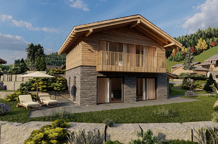 Chalet in Schladming