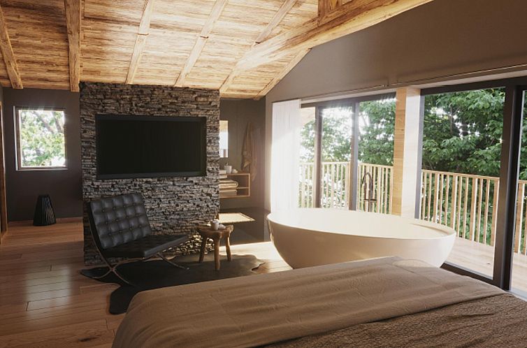 Chalet in Schladming