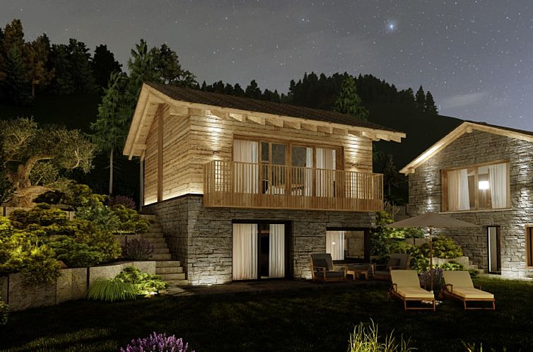 Chalet in Schladming