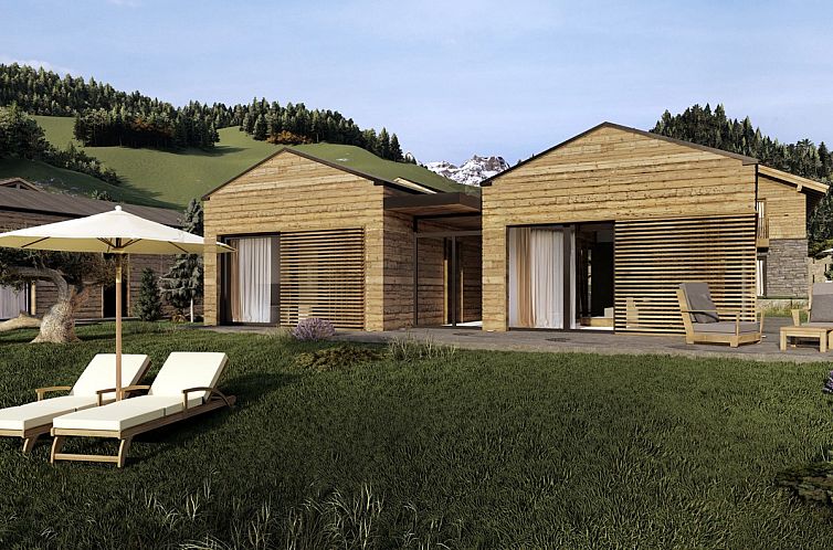 Guest house 1151957 - Chalet Steiermark - Chalet in Schladming