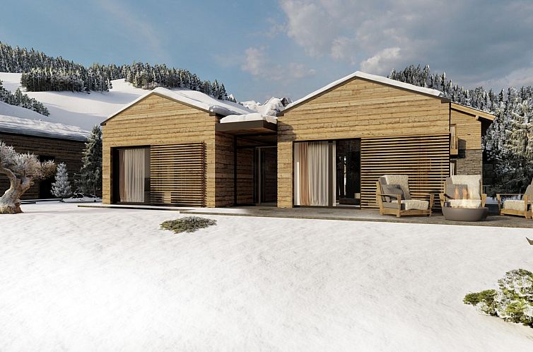 Chalet in Schladming