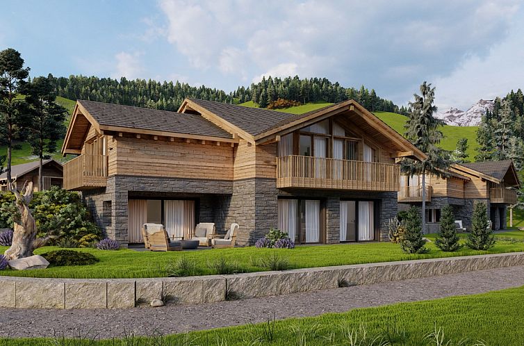 Chalet in Schladming