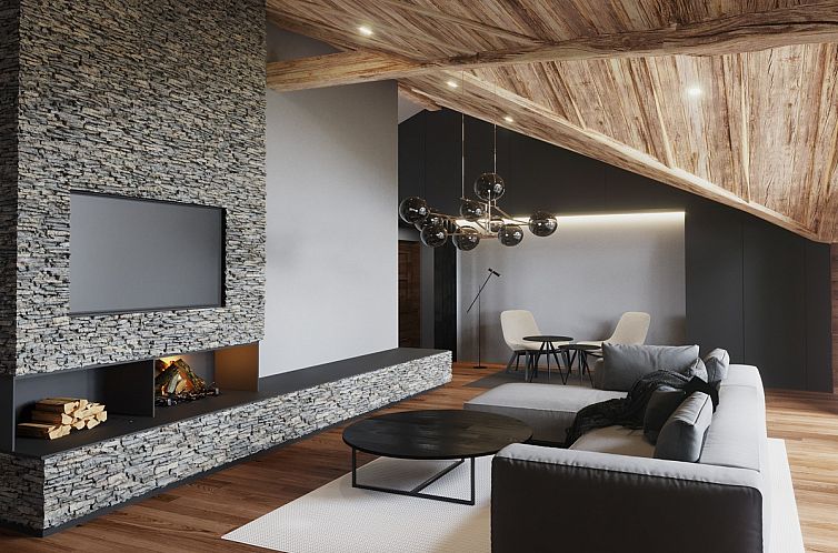 Chalet in Schladming